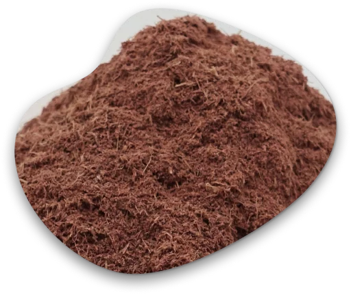 Mimosa Hostilis Pulver